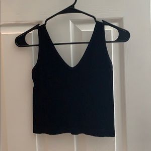 Free people tank top